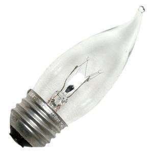  Philips 167601   40BA9 1/2/3LL BA9 5 Decor Torpedo Light 