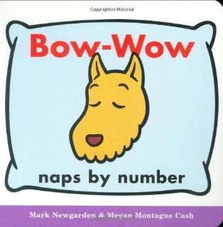 bow wow naps by number august 1 2007 3 gp author ajax book details 