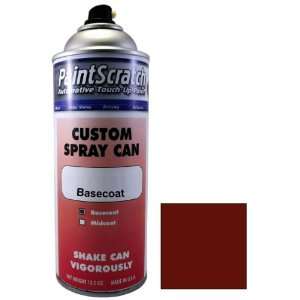   Up Paint for 2011 BMW X1 (color code A82) and Clearcoat Automotive