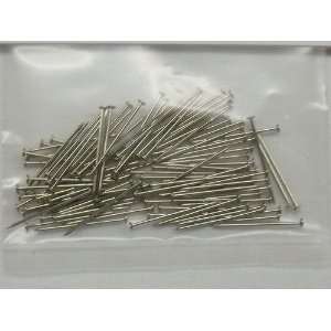  DRS   Body Pins (100 ct) (Slot Cars) Toys & Games