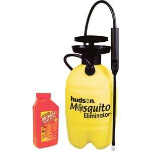  Hudson Mosquito Eliminator Sprayer   1 Gallon
