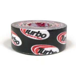  Turbo 2 N 1 Grips Driven to Bowl Fitting Tape Roll Sports 