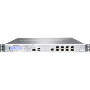  SonicWALL NSA E6500 Firewall Appliance. 3YR UPG NSA E6500 