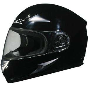 AFX FX 90 Helmet   X Small/Black