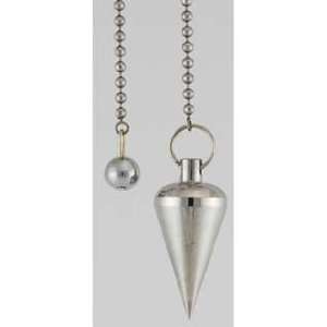  AzureGreen Rounded Stainless Steel Pendulum Everything 