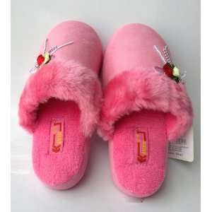 Young Lady Teens Spa & Indoor Slipper Soft,Warm & Comfortable ,Fine 