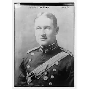  Lt. Col. Sam Reber