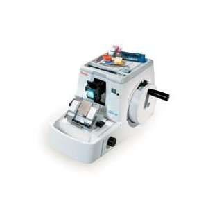   Finesse Manual Rotary Microtome, Model 325,