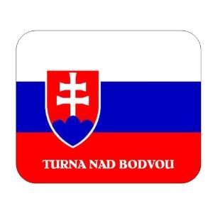  Slovakia, Turna nad Bodvou Mouse Pad 