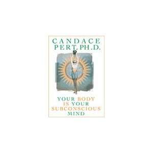   is Your Subconscious Mind 3 CD Set by Candace Pert 