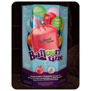  Balloontime Helium Tank   Create A Party Standard Helium Tank 