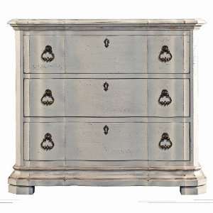  Stanley Grand Continental Sojourn Bachelors Chest   Terra 