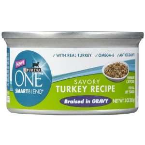  Savory Turkey Recipe   24 x 3 oz (Quantity of 1) Health 