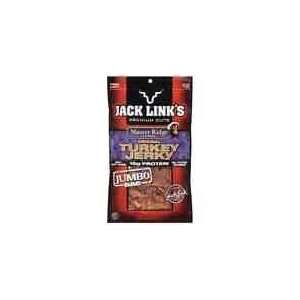 Jack Links   Original Turkey Jerky Jumbo Bag   6.2 Oz. (Pack of 3)