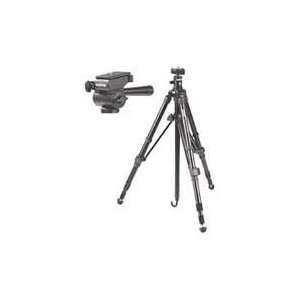  Sunpak 620 050G FieldMaster/LE Limited Edition Tripod in 