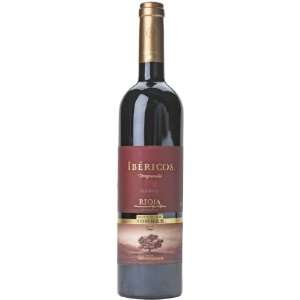 Miguel Torres S.a. Ibericos Crianza 2007 750ML