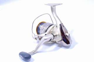 Shimano TwinPower Mg4000 Twin Power 4000 Excellent  