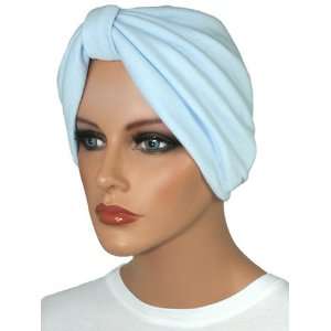  Polly Cotton Turban Headwear by Jon Renau Beauty
