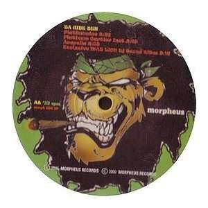  MAD LION / WEED IS ALL WE NEED MAD LION Music