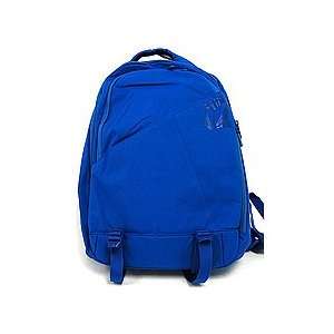  Volcom Silica Laptop Backpack (Blue)   Backpacks 2012 