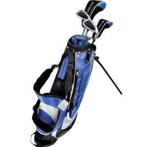  Orlimar Jr. VT Sport Golf Combo Set   Age 9 12 (Blue 