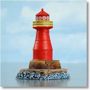 This Little Light of Mine   Gary Harbor Breakwater, IN   Lighthouse