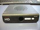 access hd dta1080 digital to analog tv converter returns not