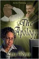 The Apology (Nina Chronicles Zena Wynn