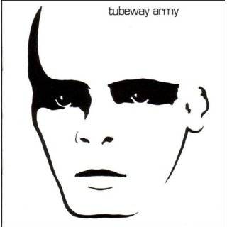 Tubeway Army (Reis) by Gary Numan & Tubeway Army ( Audio CD   June 