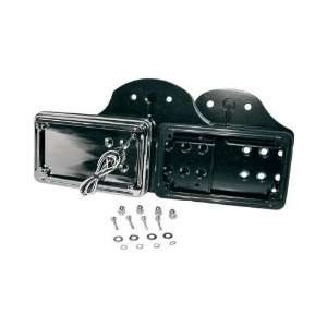  BADLANDS MOUNT LP HINGE 07 08 ST FSM 01 B C Automotive