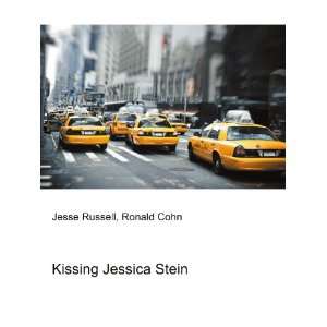  Kissing Jessica Stein Ronald Cohn Jesse Russell Books