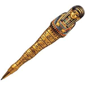  Saqqara Egyptian Pen