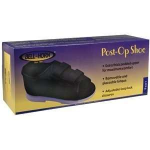  PACK OF 3 EACH BH POST OP SHOE 81133 M/SM PT#73838481133 