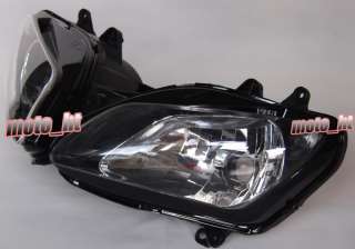 NEW Yamaha R1 Headlight 2002 02 Head Light 2003 03 YZF  