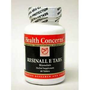  Resinall E Tabs 60 tabs