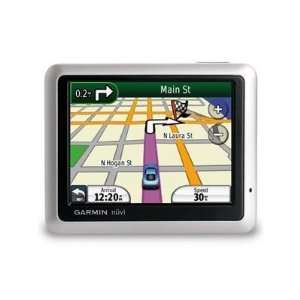  GARMIN NUVI 1100LM3 5 GPS w Lifetime Map Updates 