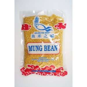 Mung Bean (400 g  14 oz)  Grocery & Gourmet Food