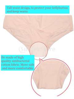 Motherhood Maternity Cross Support Underwear Briefs Pantie Pregnancy 