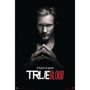  True Blood   Posters   Movie   Tv