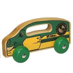  Delivery Truck Toys & Games