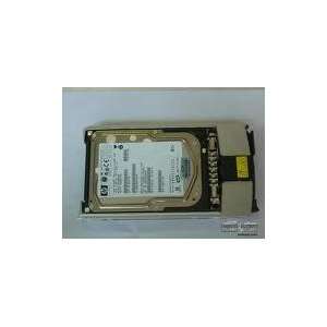  HP A5287A HP   9 1GB HDD SCSI 3.5