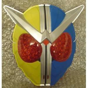 Kamen Rider Double W Luna Trigger Mask Toys & Games