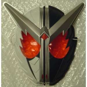  Kamen Rider Double W    Double Fang Mask Toys & Games