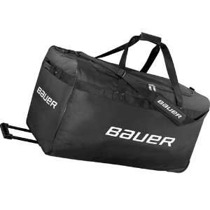   Bauer Supreme 36 inch Hockey Bag with Wheels 2010
