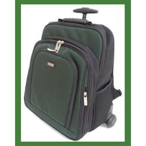   Backpack 1680 Denier Ballistic Nylon 93759 Green
