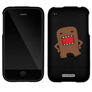  Shuffle Domo on AT&T iPhone 3G/3GS Case by Coveroo 