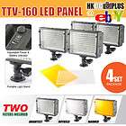 TTV 160 CN 160 YN 160 LED Video