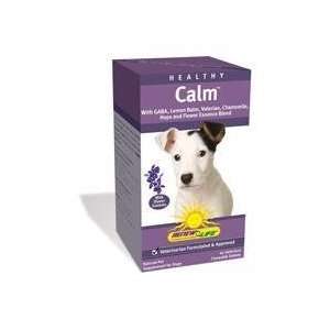   Calm for Pets 60 gel caps by Renew Life Inc.