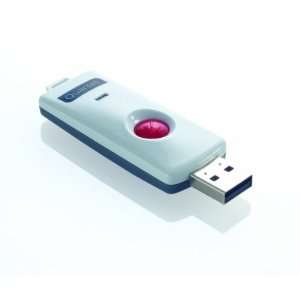  Quartet Kapture Digital USB Receiver Replacement, Gray 