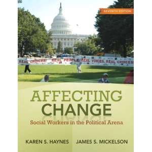   the Political Arena (7th Edition) [Paperback] Karen S. Haynes Books